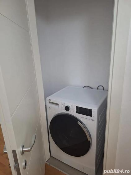 Inchiriere apartament 3 camere decomandat metrou Obor - 8