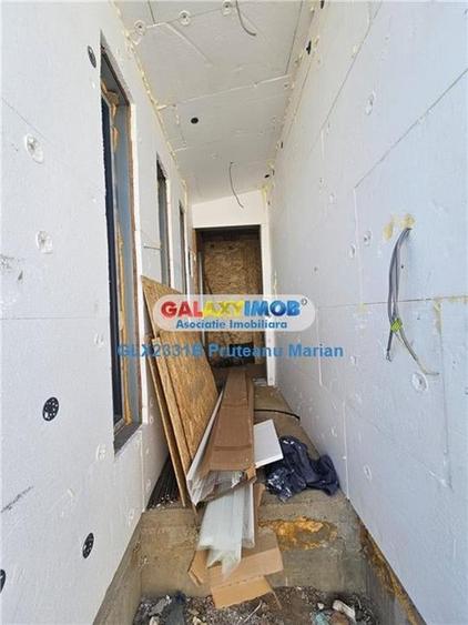 Vanzare case Individuale de Tip Smart situate in comuna Clinceni - 31