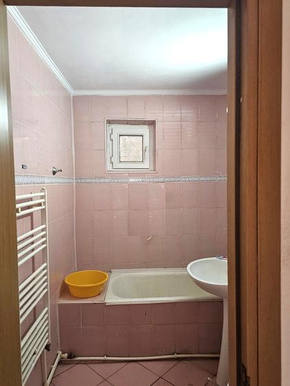 Apartament cu 2 camere decomandate, Mazepa – Etaj 2 - 1