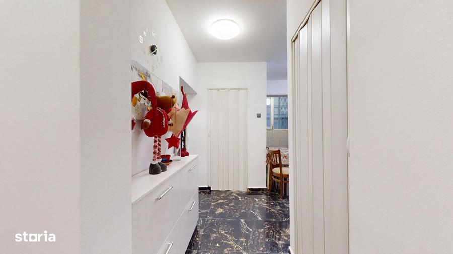 FUNDENI - Morarilor | 3 Camere Gata de Mutat sau Investitie - 1