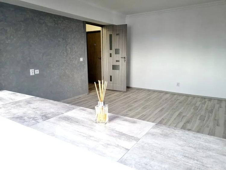 Apartament 1 camera, Renovat 2024, , Buzaului la B-uri, bloc mixt - 2