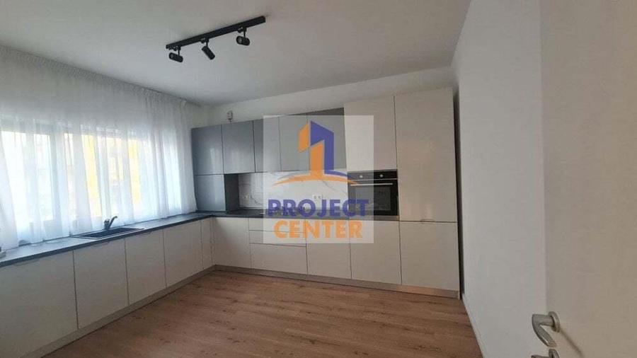 Vila in Cartier rezidential independent electric, zona Micesti - 5