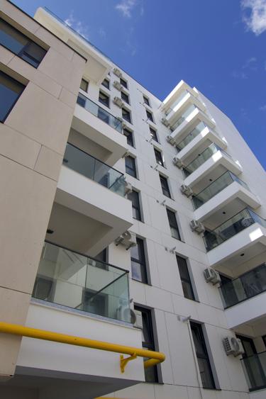 Apartament cu 2 camere , BLOC NOU, zona Pacurari, TVA inclus in pret,FINALIZAT! - 5