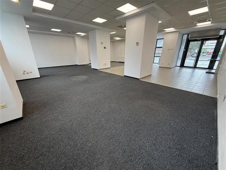 Ultracentral - bloc Luxor - 150mp utili - 5