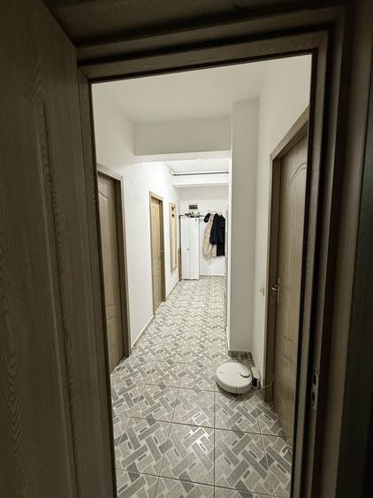 Apartament 2 camere + loc de parcare privat (Palazu Mare) - 7