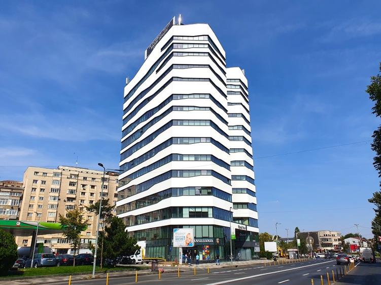 Inchiriere birouri Piata Muncii, suprafata 200-775 mp, comision 0% - 1