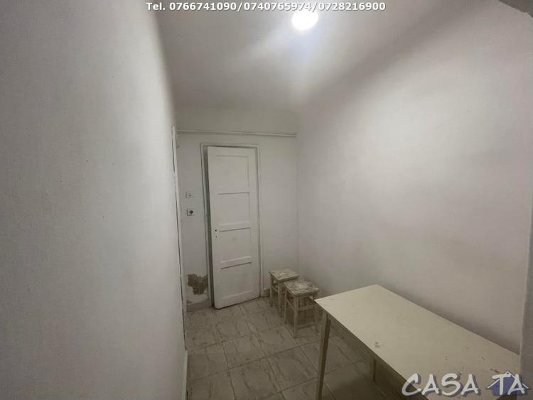 Garsoniera, situata in Targu Jiu, Str. Zambilelor - 6