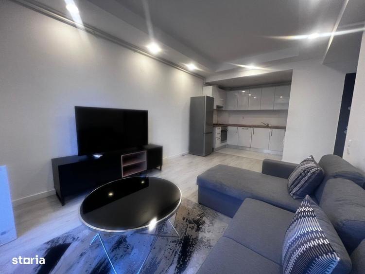 Apartament de inchiriat la parter in Cosmopolis - 4