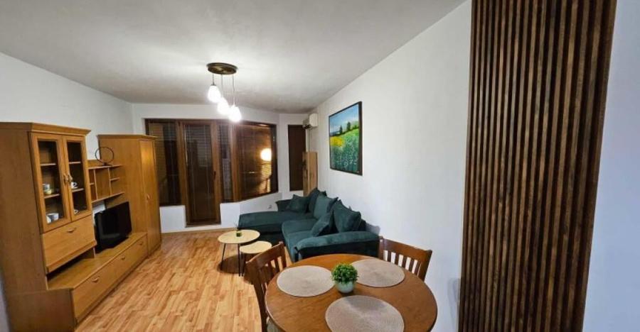 Apartament de vanzare in zona Triaj - 4