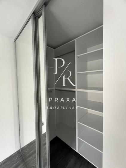 Casa tip duplex cu garaj, ultrafinisata, sau schimb zona centrala Floresti! - 6