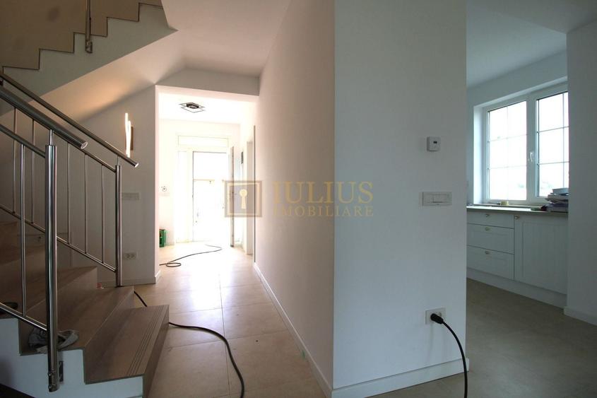 Duplex, semi-mobilat (doar bucataria) la prima inchiriere. - 4