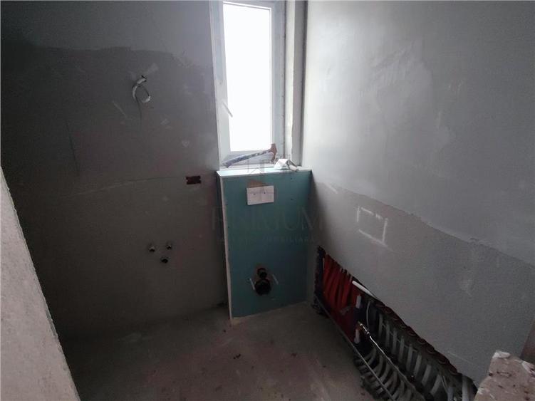 Duplex superb - zona centrala - toate utilitatile - 8