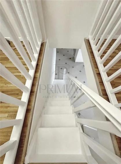 SAGULUI - 3 CAM - 2 BAI - 2 TERASSE - POD - CENTRALA -RENOVAT- - 8