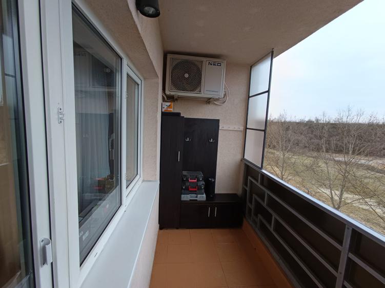 Vand apartament 2 camere, etaj 3 11,Splaiul Unirii, 9, Popesti Leordeni - 5