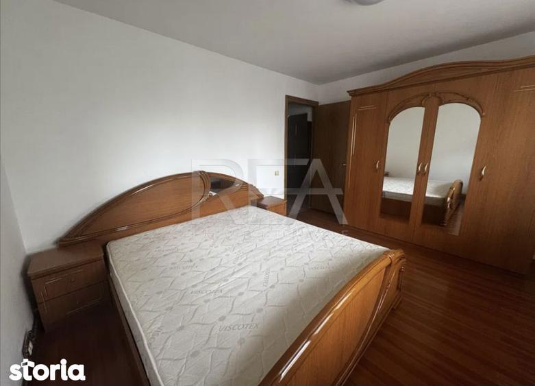 2 camere, 4/8, bloc 1989, 63,53 mp, centrala-Strada Dorneasca - 2