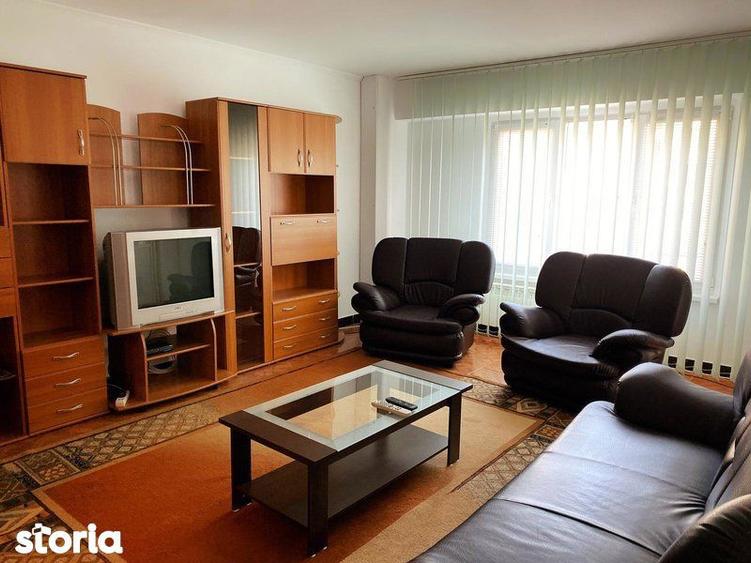 Apartament 3 camere Splaiul Unirii - 1
