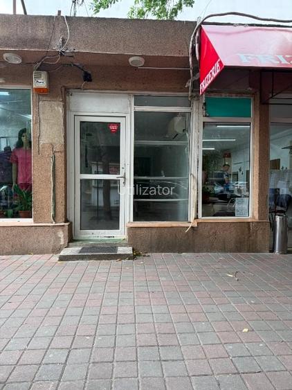Spațiu comercial, 15 mp în Gorjului Spațiu comercial, 15 mp în Gorjului