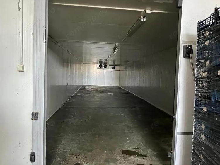 Hala de inchiriat Gradi?te/Sere, Arad-761 mp - 3