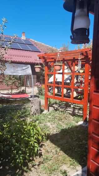 Casa si anexa de 20 mp in Babeni - 15