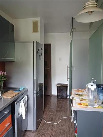 Apartament 3 camere etajul 2 zona Astra- Carpatilor - 5