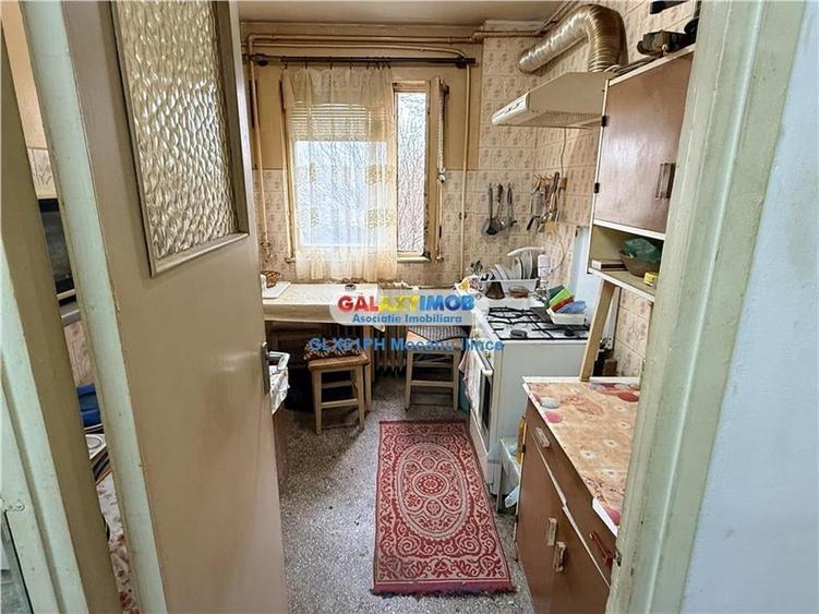 Vanzare apartament 3 camere, zona Nord, Ploiesti - 12