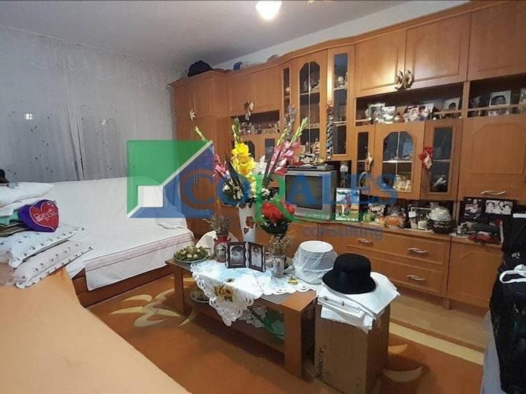 Foarte spatios, Posibilitate centrala - 1