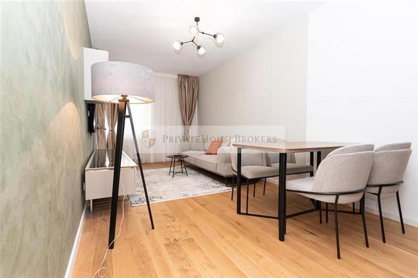 Aviatiei | Mega Image | Aviatiei Park | 2020 | Modern - 2