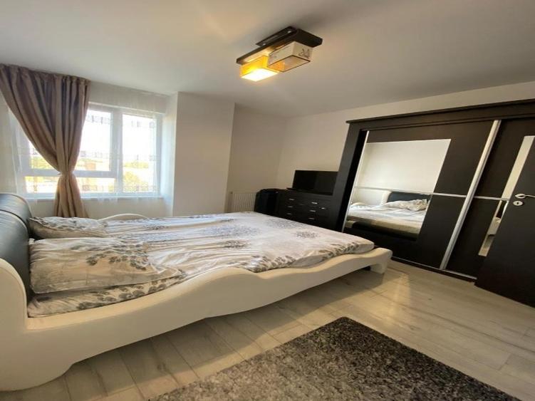 Apartament 2 camere North Star Residence Str. Marginii2, zona Aradului - negoc. - 2