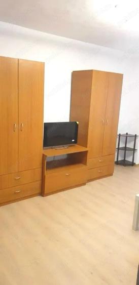 Garsoniera metrou Crangasi - 1