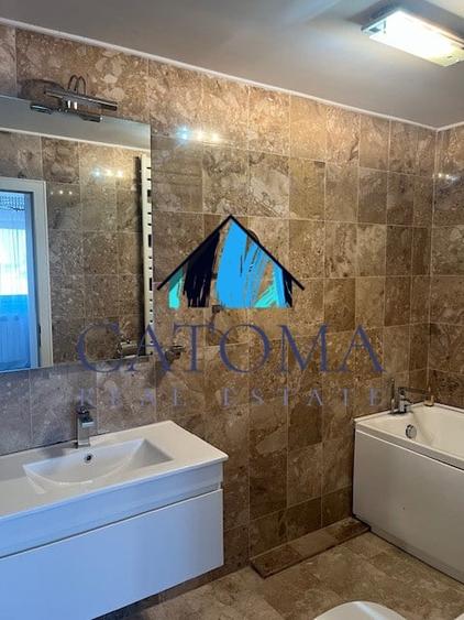 Apartamentul ideal pentru o viata de familie / Floreasca - Dorobanti ! - 18