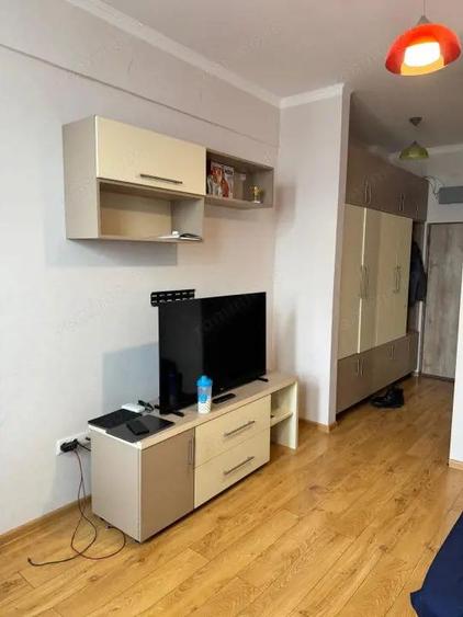 Garsoniera de vanzare, 24 mp, zona Sasar - 5