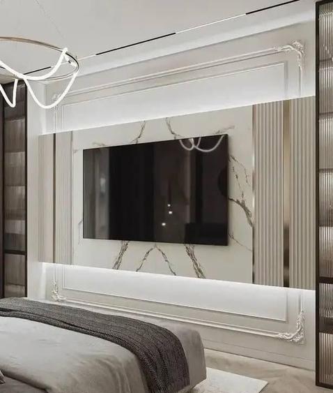 2 camere la Parter Proiect Boutique exclusiv CITY NORD! - 15