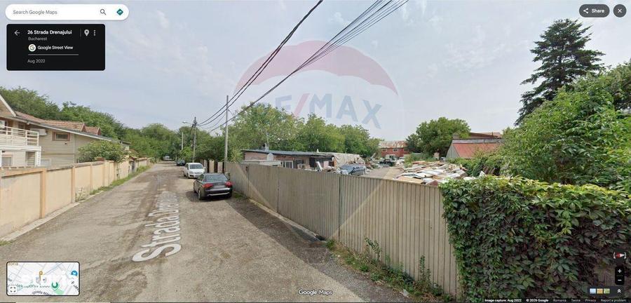 Teren Constructii, Intravilan vanzare, in Bucuresti, Militari - 8