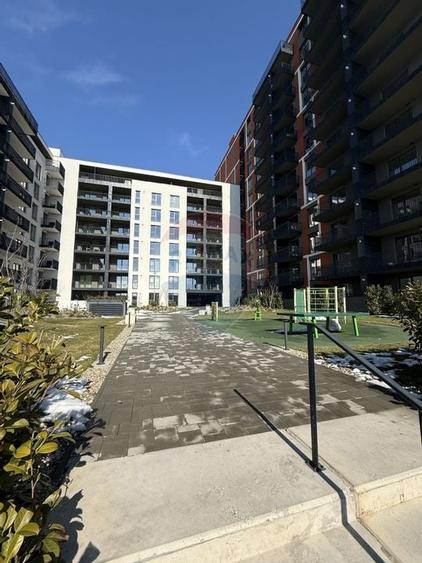 Apartament 2 camere tip studio NOU- Theodor Pallady | Estoria City - 17