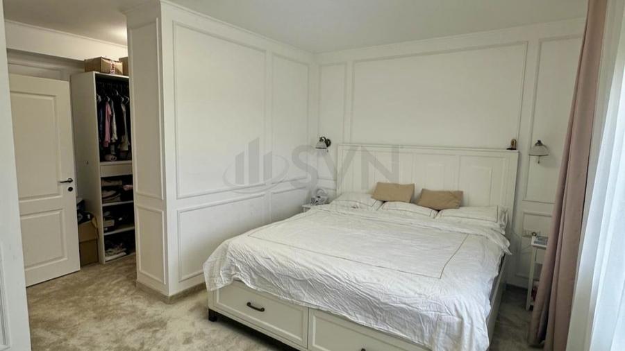 REV2005645 Vila 4 camere in complex nou Pipera lac  Emil Racovita - 8