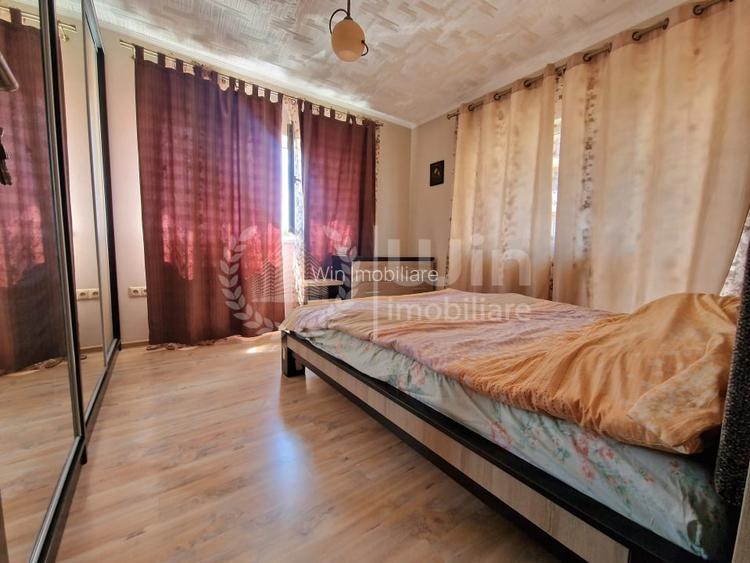 Apartament 3 camere | Bloc nou | Parcare | Buna Ziua | Calea Turzii!
