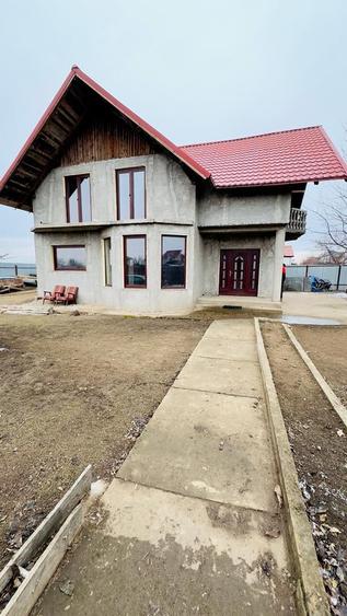 Vila de vanzare in zona Arcasilor - 2