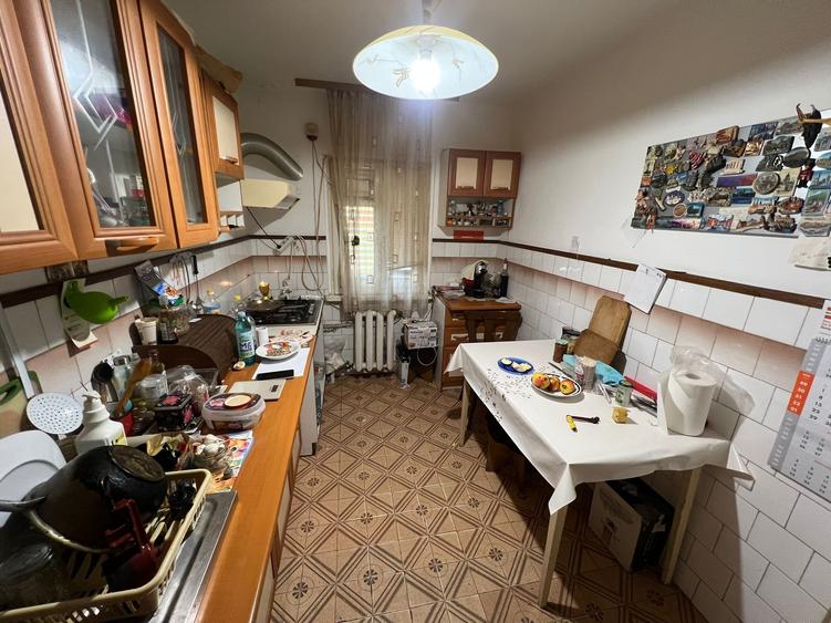 Apartament 4 camere + extindere, parter, zona Policlinica 2 – Liceul Sportiv - 2