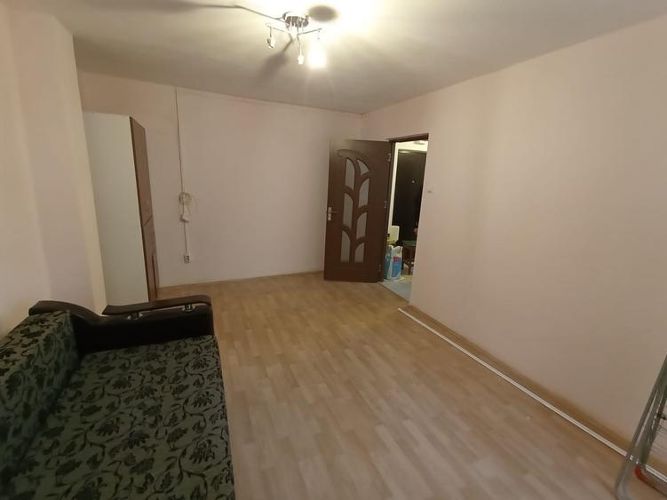 Apartament 1 camera Piata Nicolina! 32mp, Ideal Investitie! - 7