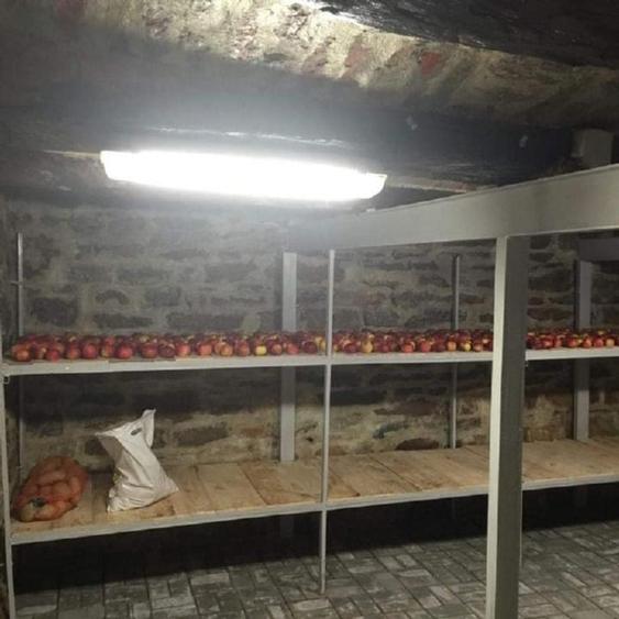 Casa renovata, frumoasa, spatioasa  in com. Voila, judet Brasov, Transilvania - 11