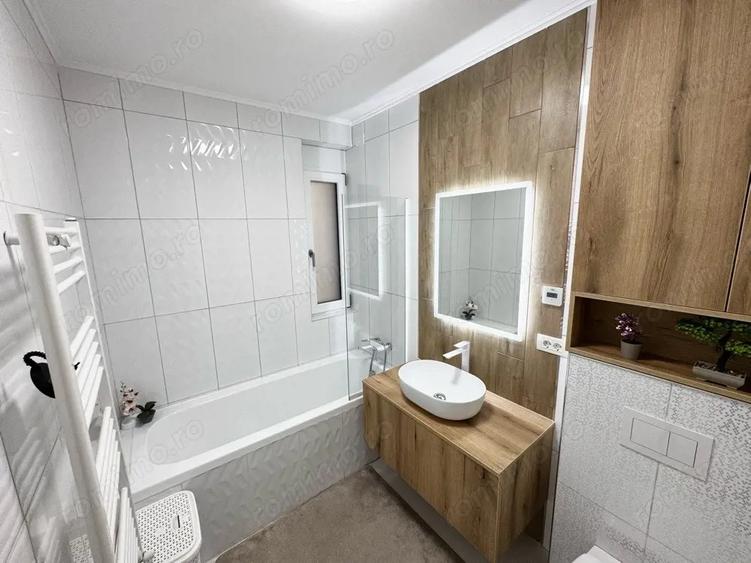 West Residence apartament 3 camere - 4