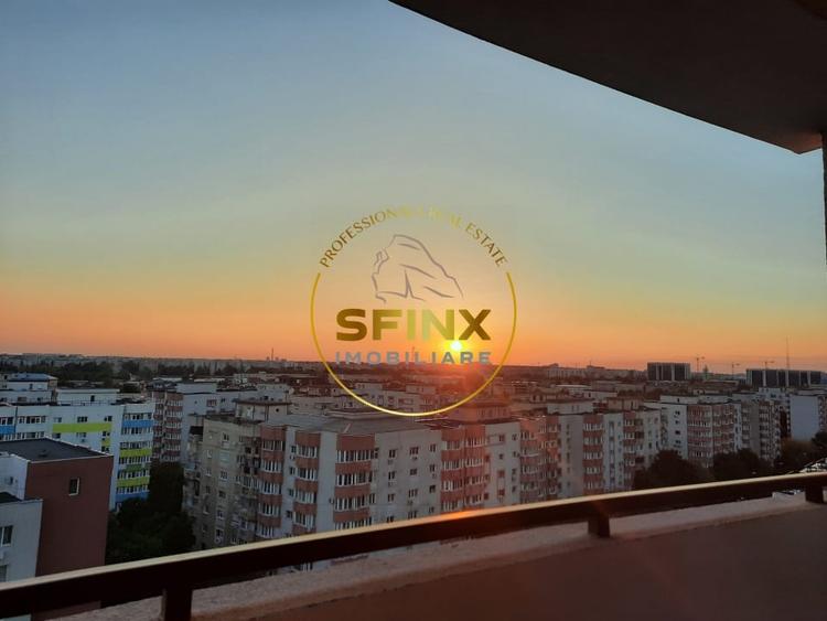 Garsoniera 49,57 mp, terasa 7,8 mp, imobil 2016 - 5