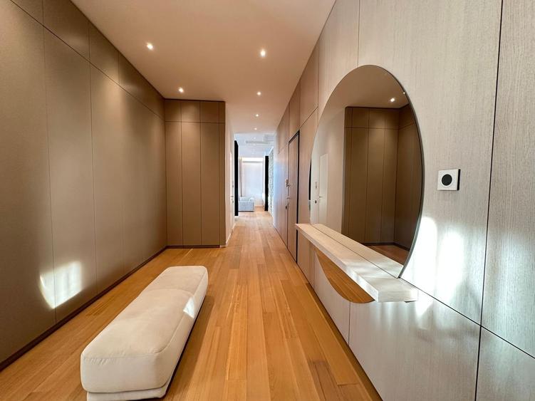 Duplex Panoramic de exceptie cu vedere superba catre oras si Herastrau - 5