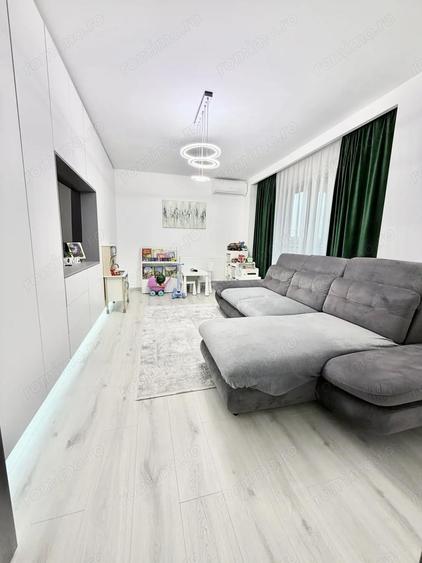 Vand 2 cam Tudor [64 mp Green Residence] - 5