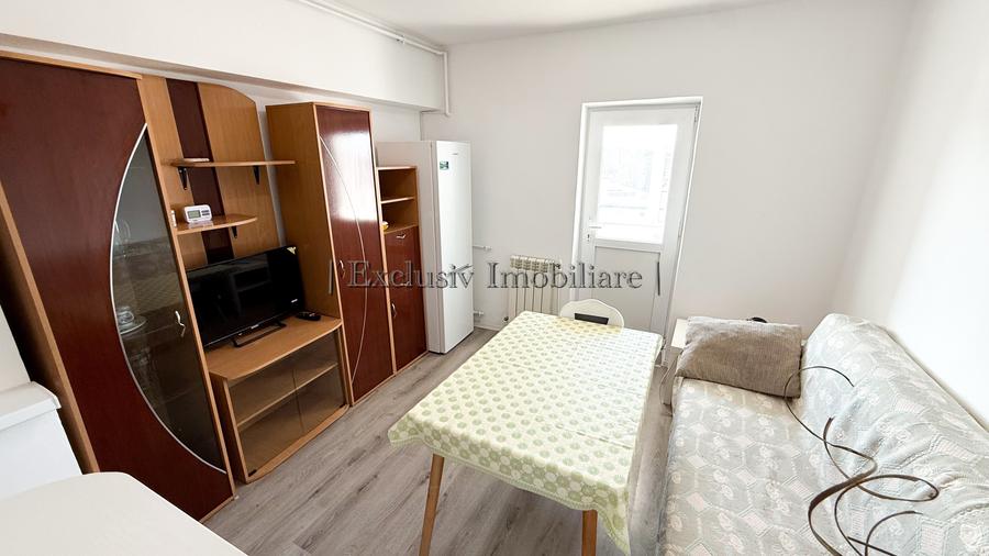 Apartament 3 camere - transformat din 2 | Emag - Tomis 2 | Vedere | Termen lung - 6