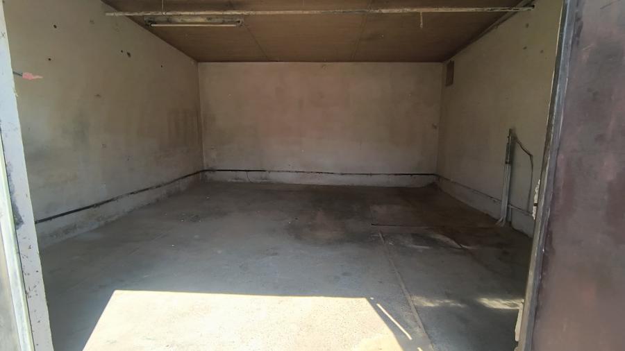 Inchirie spatiu de productie si birouri - 5 euro/mp - 4