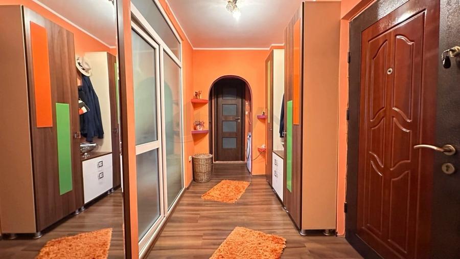 REA1026276 Apartament 3 camere de inchiriat l Doamna Ghica - 7