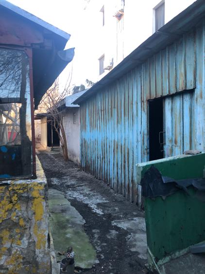 Casă individuală cu 5 camere cu Teren 280 Mp în Colentina