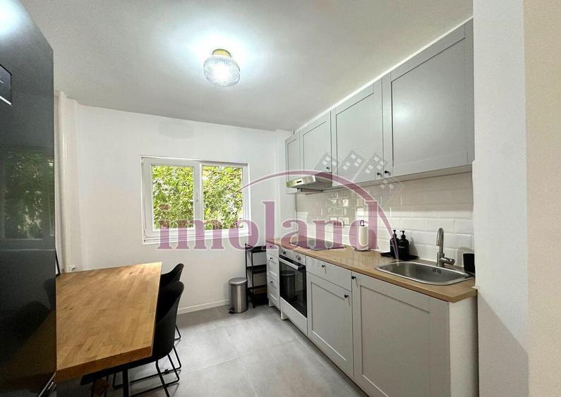 Prima inchiriere - Apartament renovat - 2 camere - etaj 1... - 3