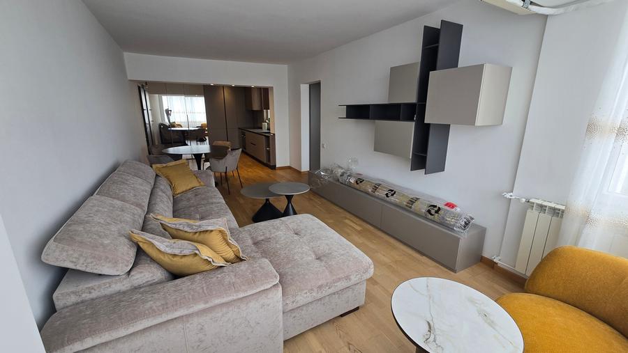 Apartament 2 camere ULTRALUX | Prima închiriere | Metrou Iancului | Mihai Bravu - 4